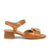 Sandales Femme EMILIE KARSTON CHARLOTTE Marron