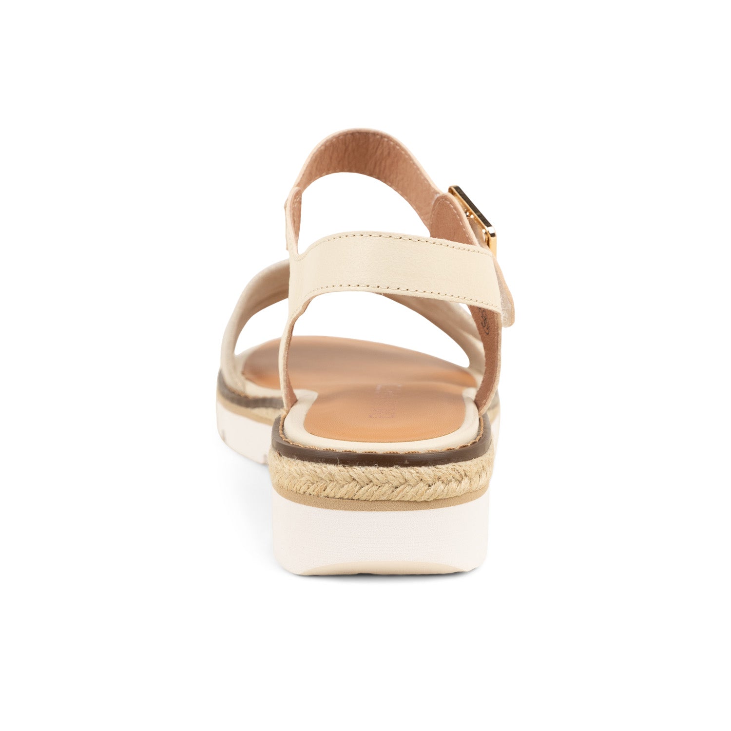 Sandales Femme EMILIE KARSTON KIYA Beige