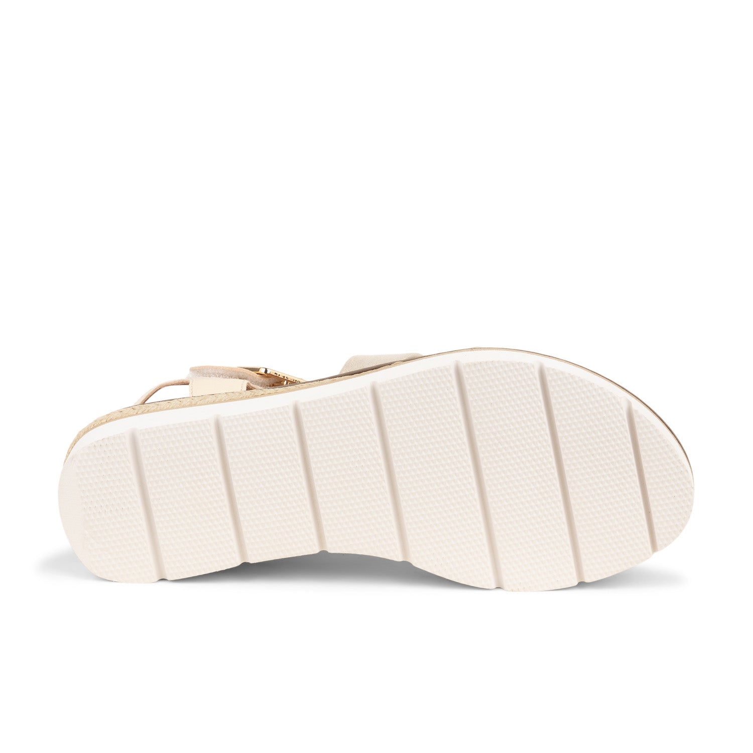 Sandales Femme EMILIE KARSTON KIYA Beige