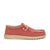Mocassins Homme DUDE WALLY BRAIDED Rouge