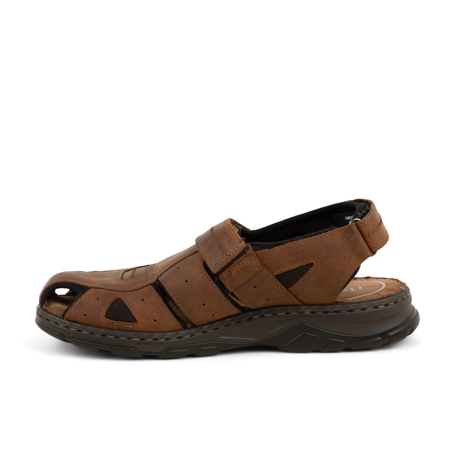 Sandales Homme TBS JOCELIN Marron