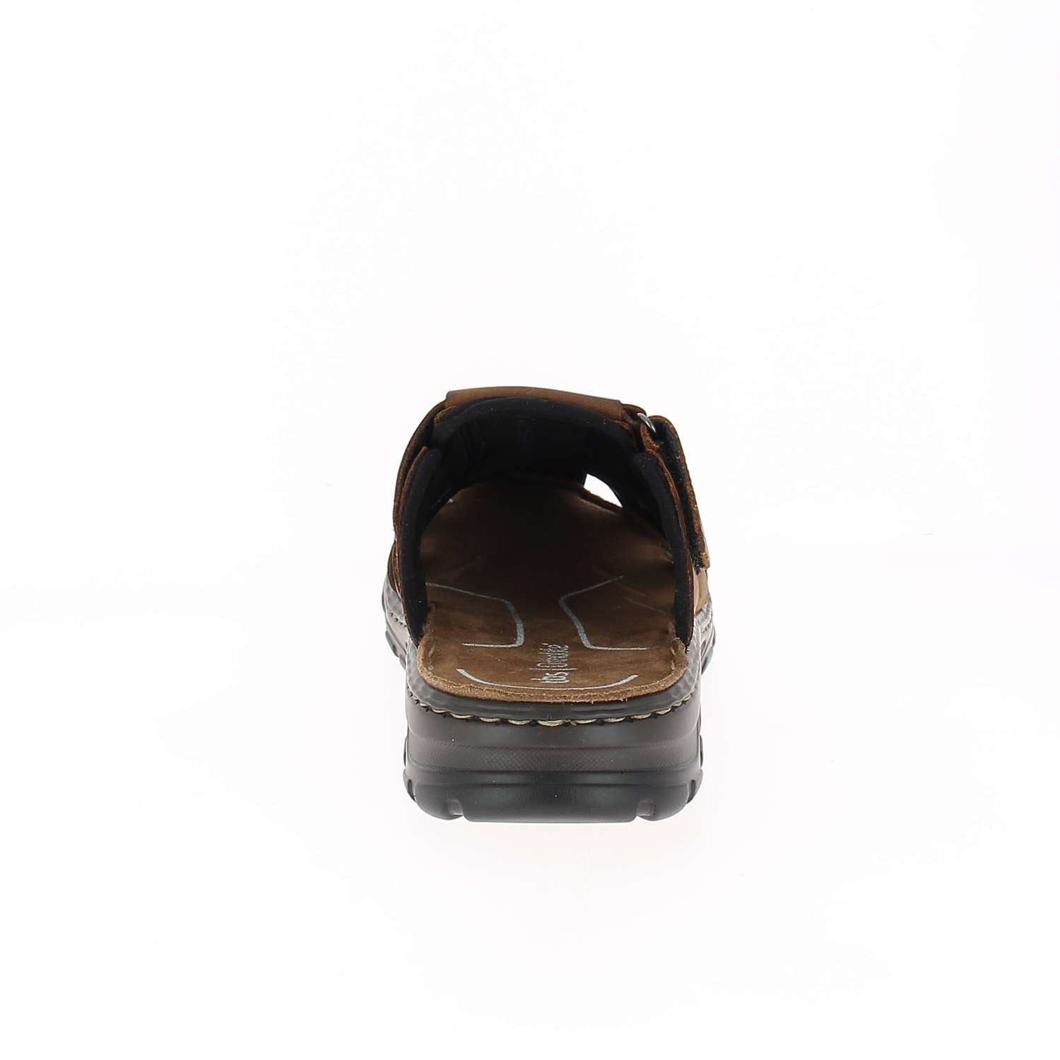 Sandales Homme TBS JEROME Marron