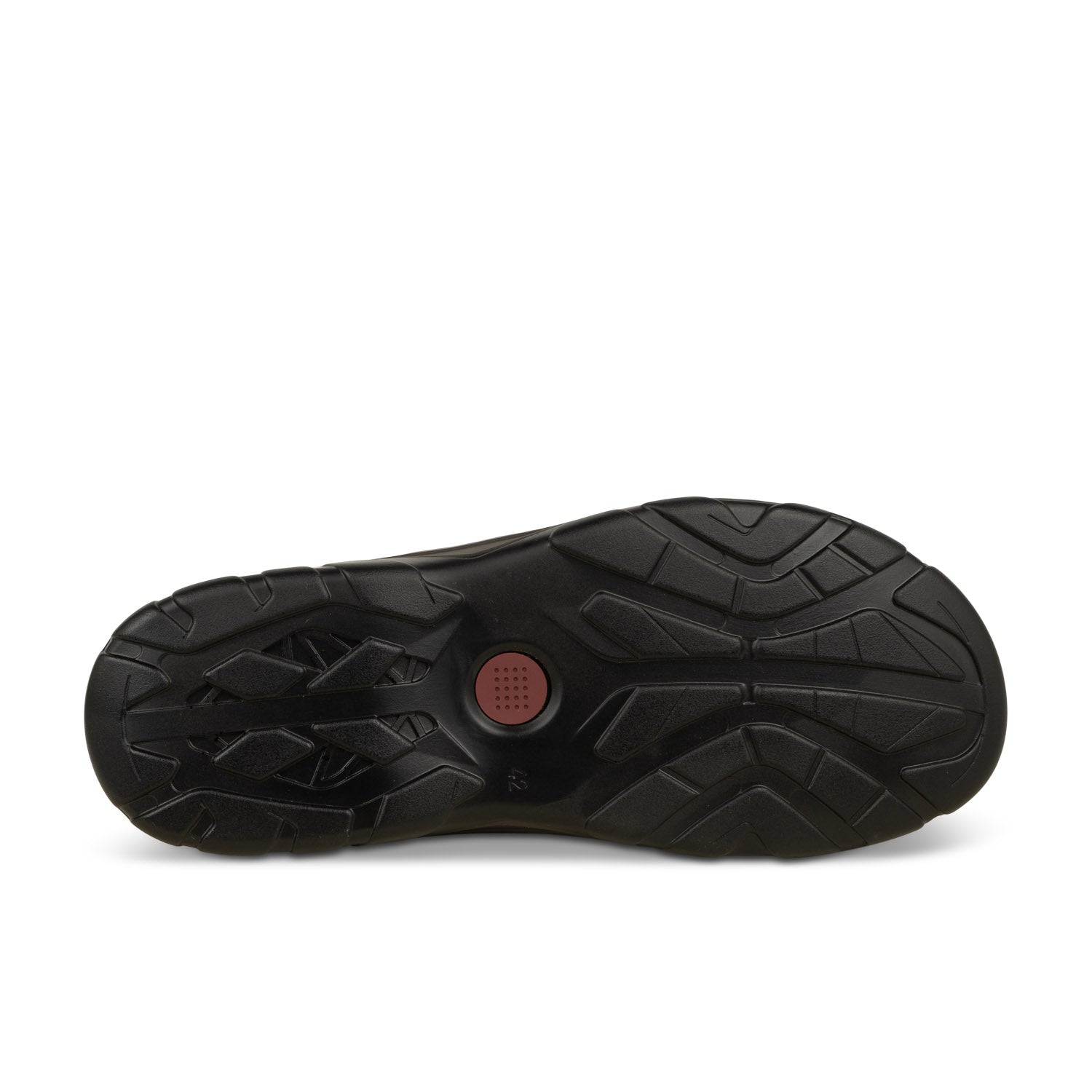 Sandales Homme TBS JACQUIE Marron