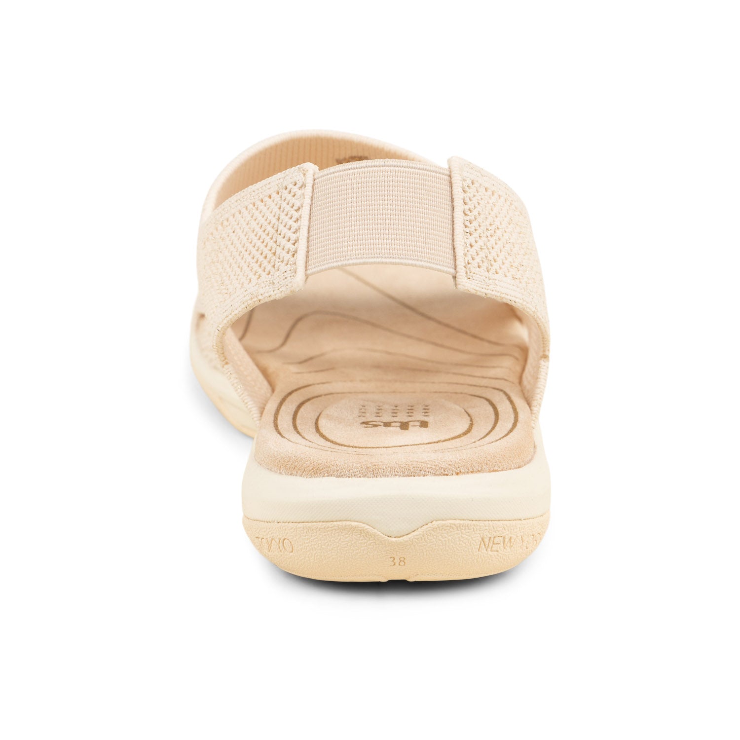 Sandales Femme TBS JAZNIT Beige