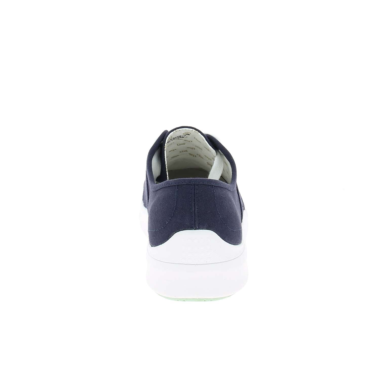 Baskets Femme TBS OPIWAVE Bleu