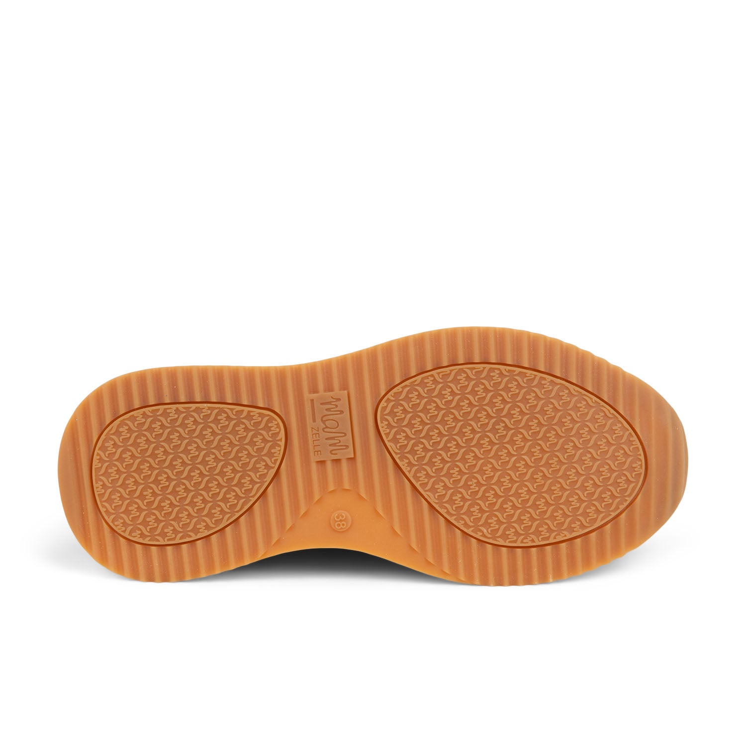 Baskets Femme MAM'ZELLE ESTACA Beige