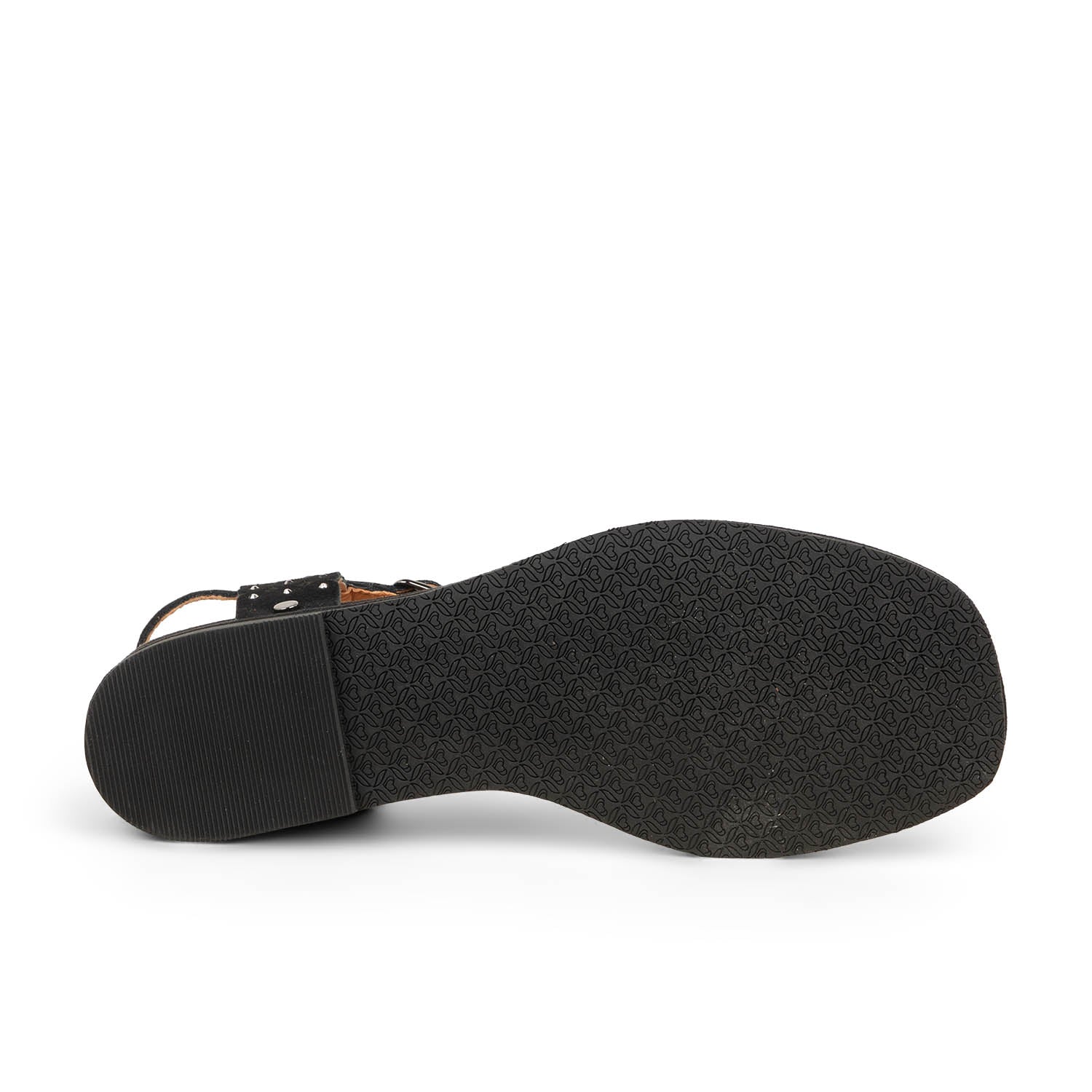 Sandales Femme MAM'ZELLE MISS Noir