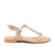 Sandales Femme LES TROPEZIENNES HAPPY Beige