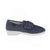 Chaussons Femme FARGEOT VILLONA Bleu