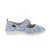 Chaussons Femme FARGEOT TOSQUET Bleu