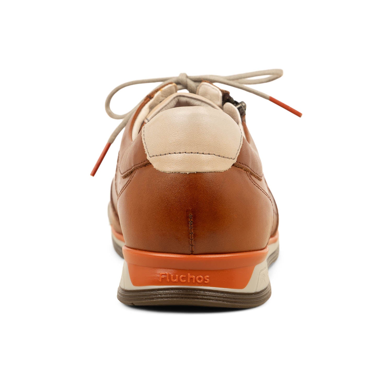 Baskets Homme FLUCHOS FETNA Marron