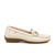 Mocassins Femme FLUCHOS FL Beige