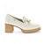 Mocassins Femme DORKING DOLASA Blanc
