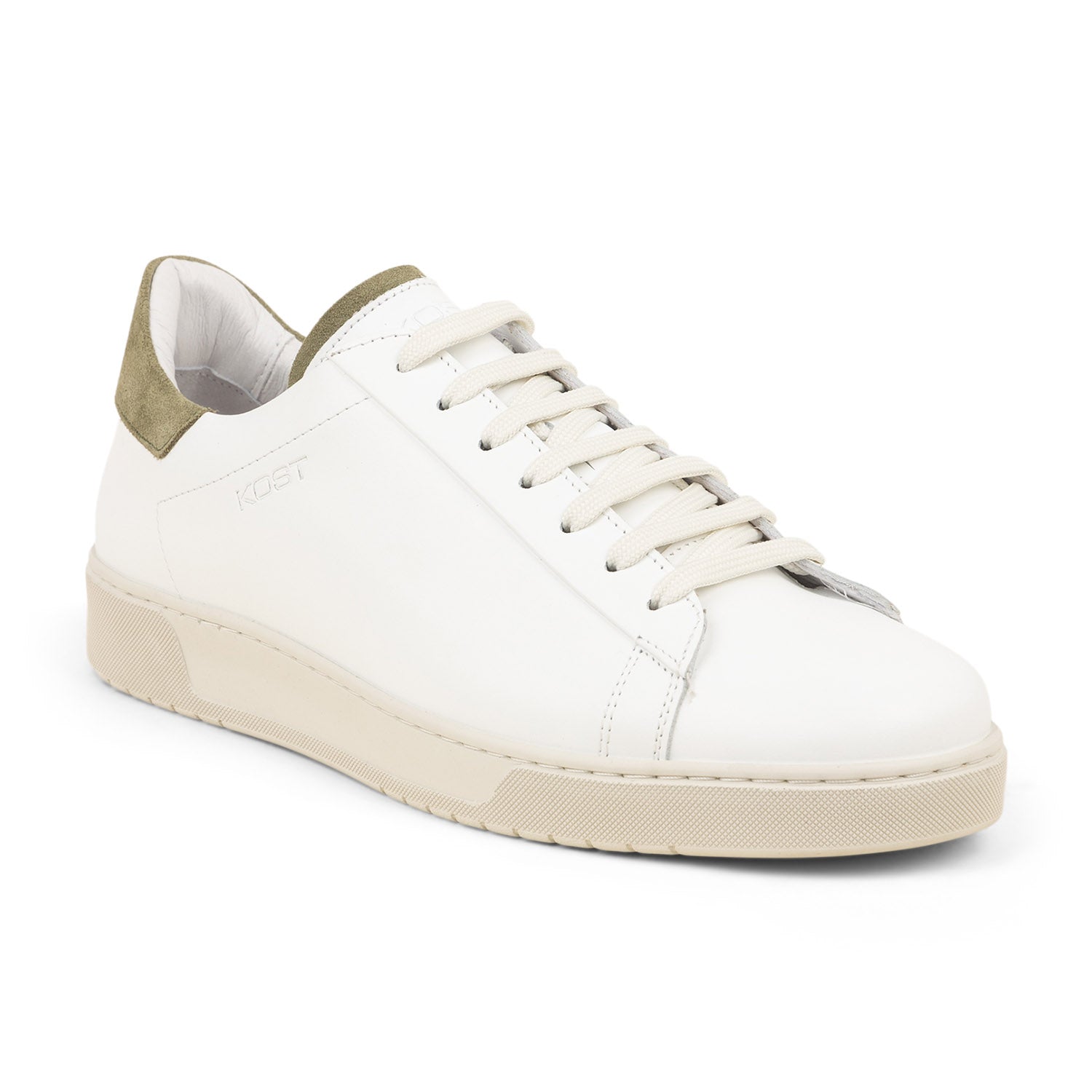 Baskets Homme KOST HOMERUN Blanc