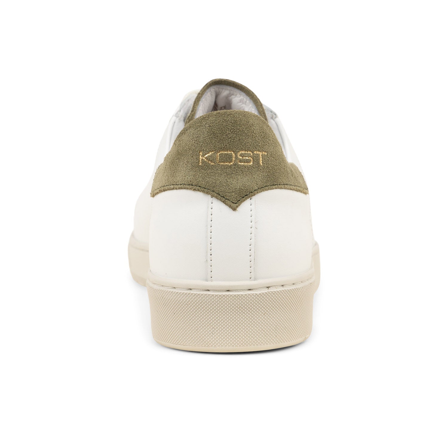 Baskets Homme KOST HOMERUN Blanc