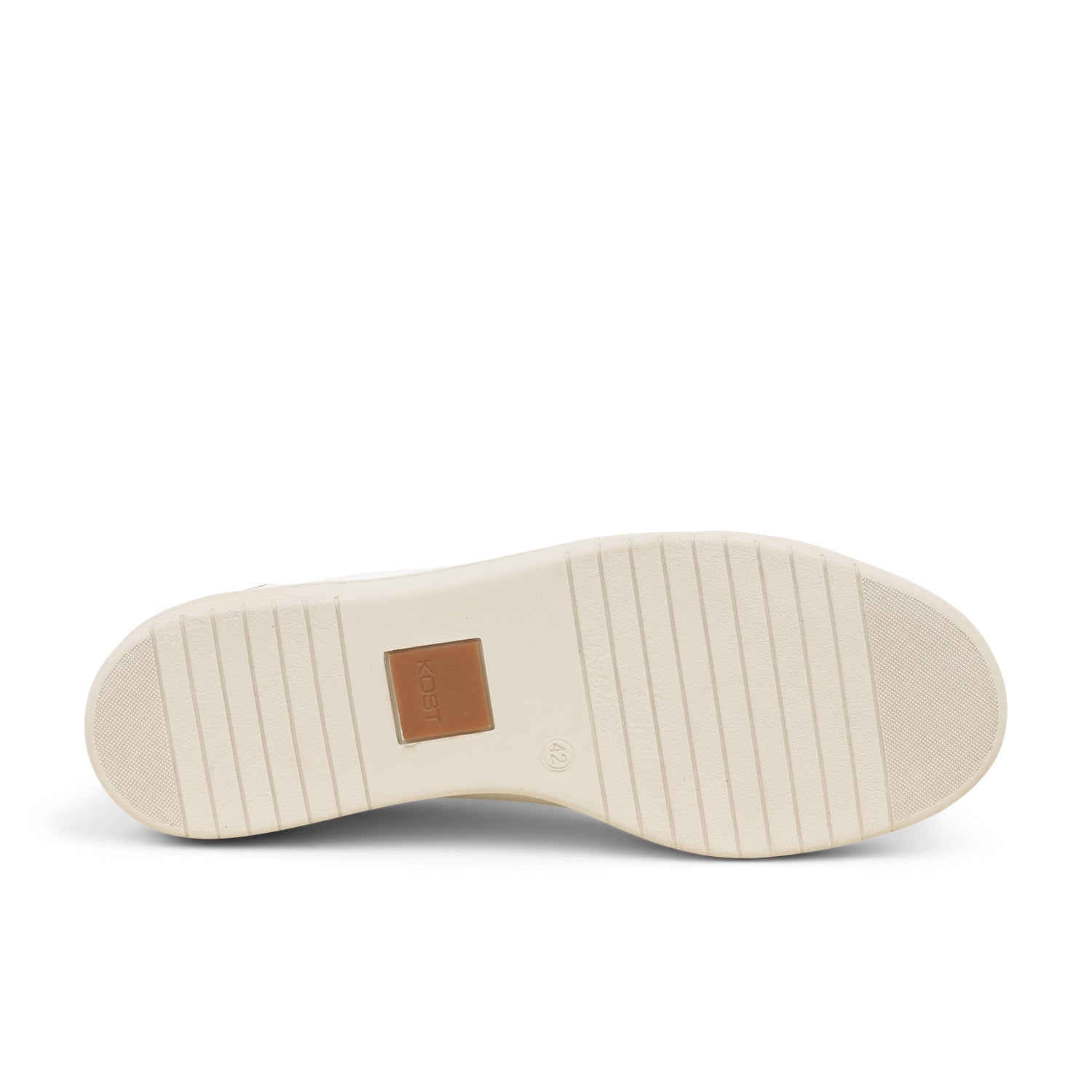Baskets Homme KOST HOMERUN Blanc