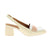 Sandales Femme FUGITIVE NAVIGO Beige