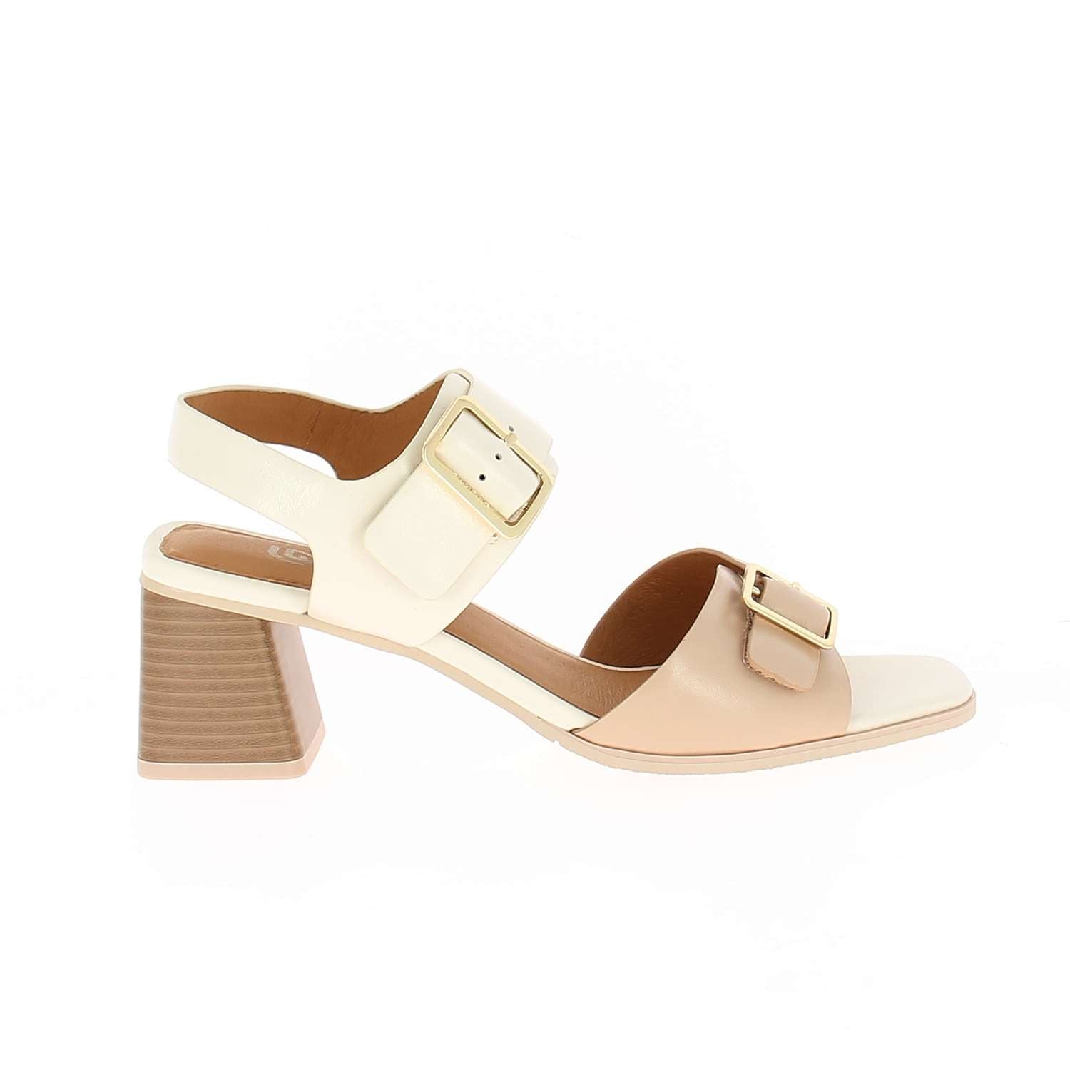 Sandales Femme FUGITIVE FILOU Beige