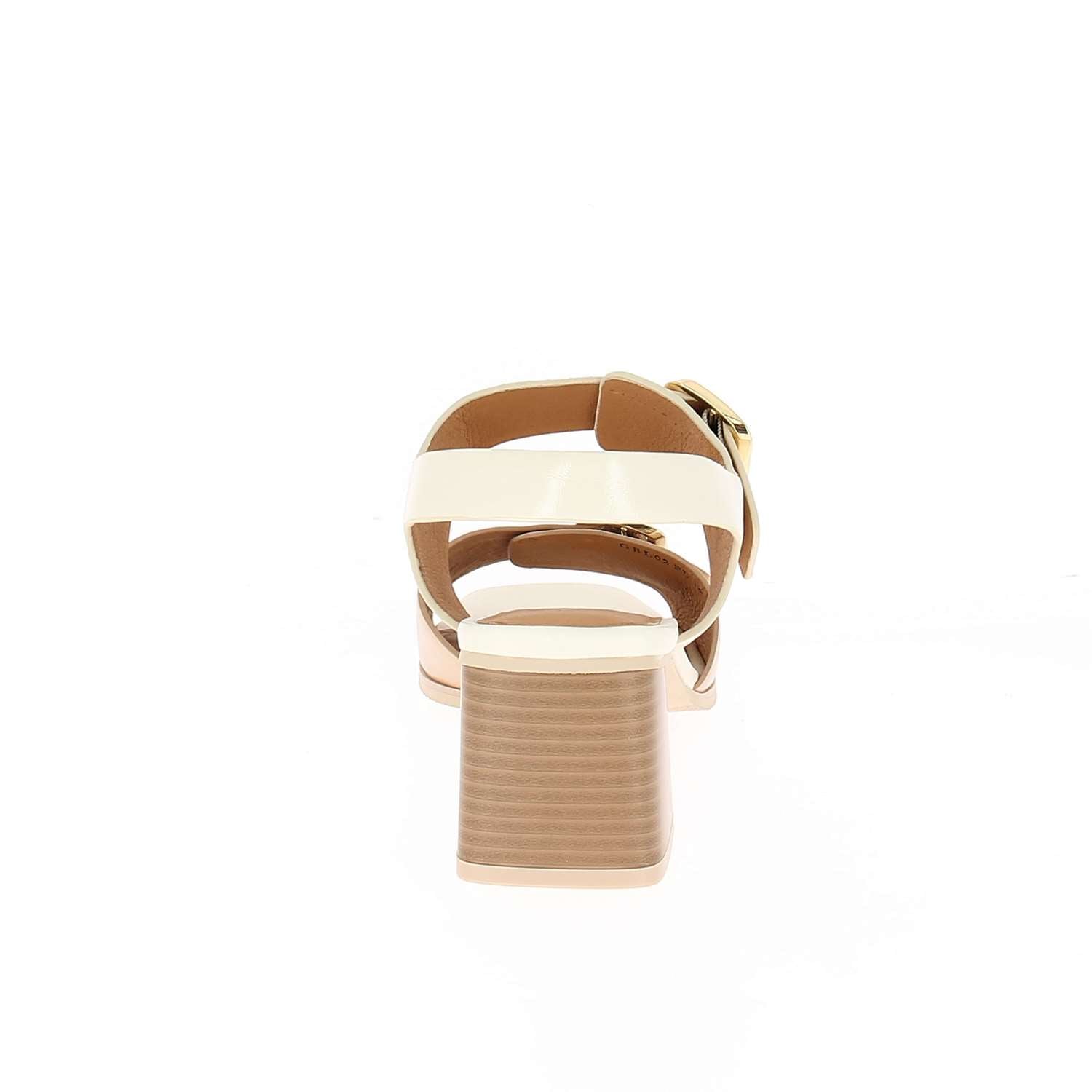 Sandales Femme FUGITIVE FILOU Beige