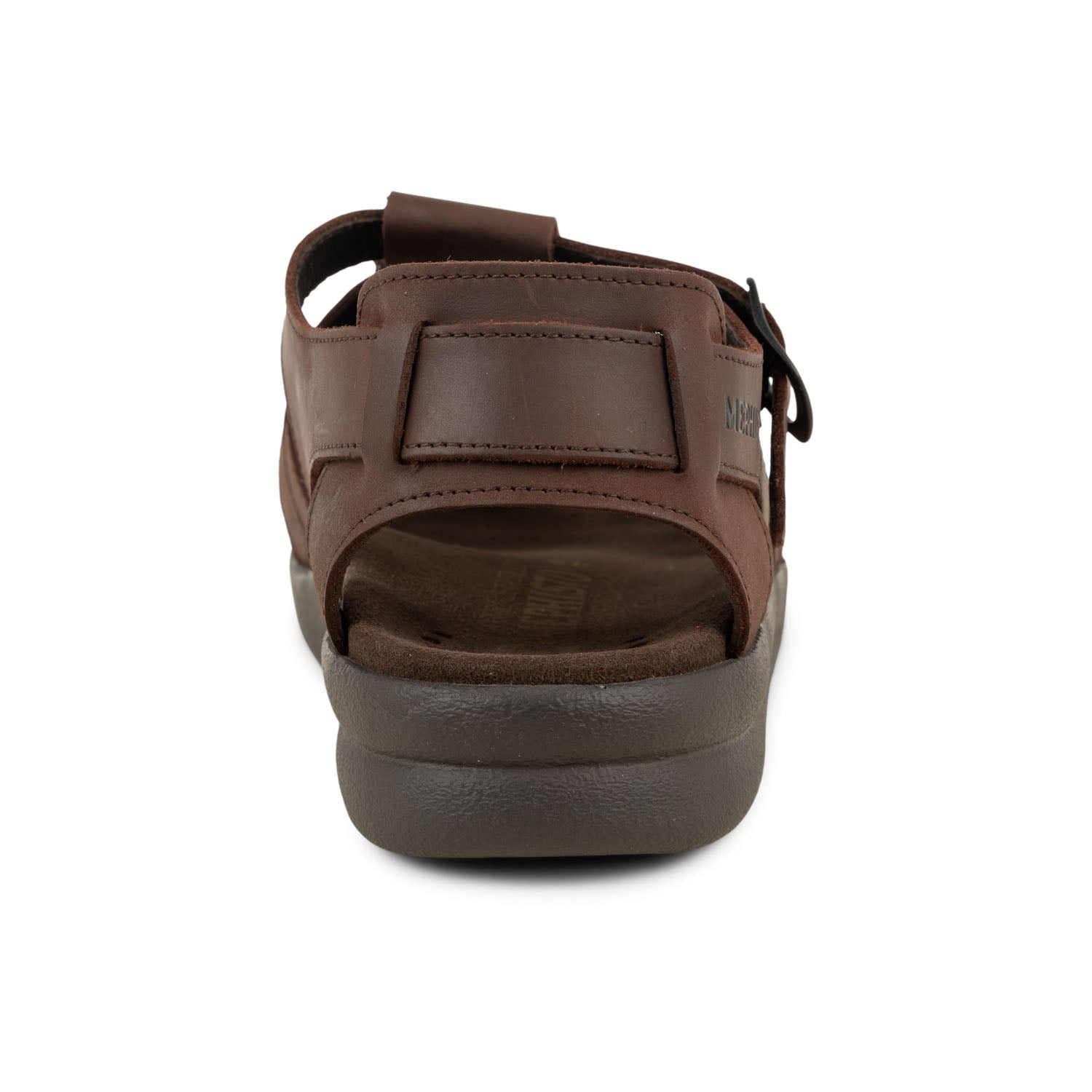 Sandales SAM MEPHISTO Homme Marron