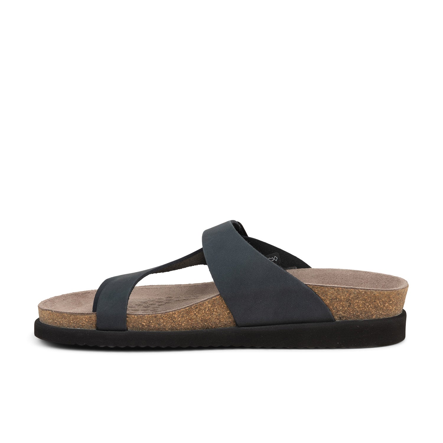 Mules Femme MEPHISTO HELEN Bleu