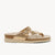 Mules Femme MEPHISTO HELEN Or/Bronze