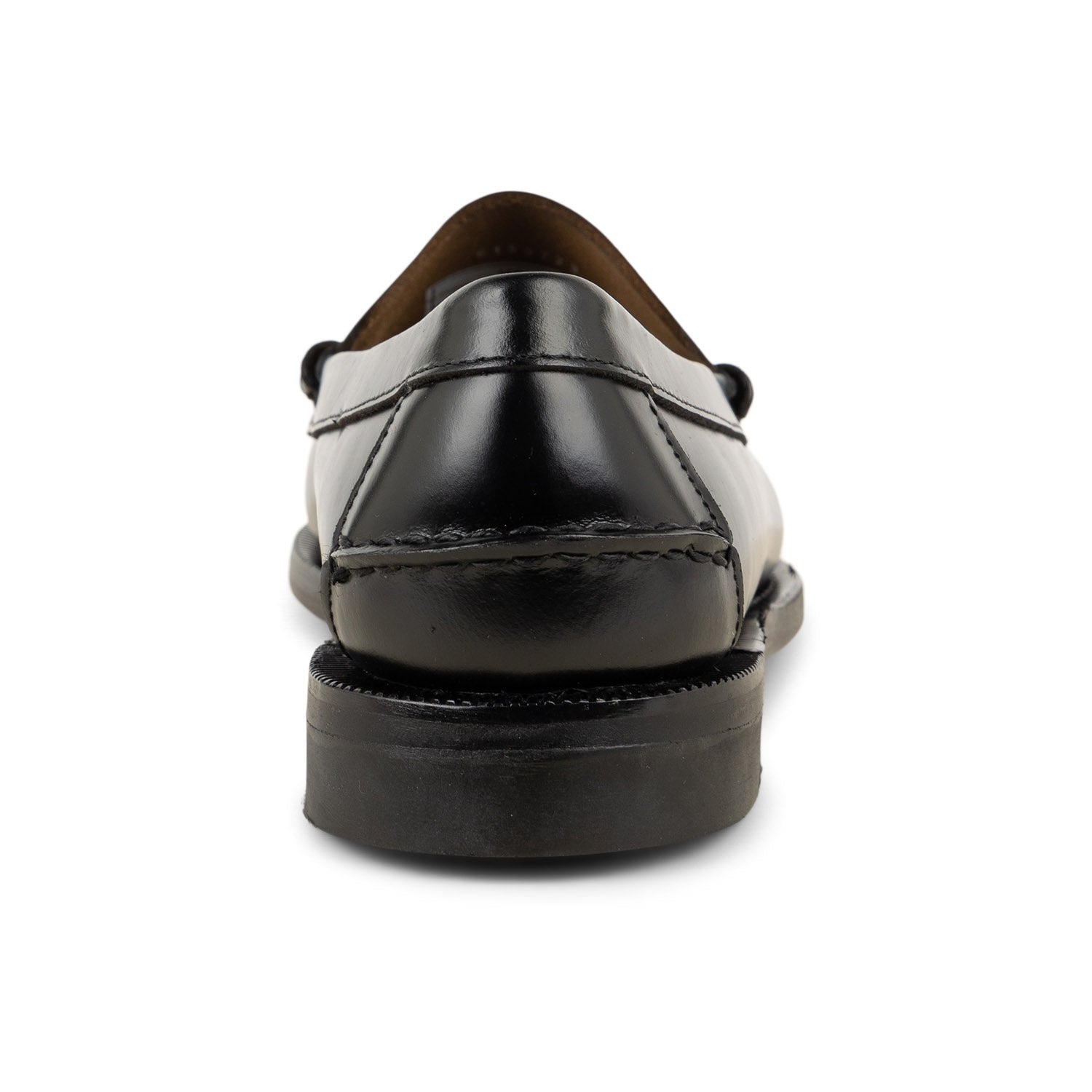 Mocassins Homme SEBAGO CLASSIC Noir