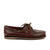 Chaussures bateau Homme TIMBERLAND HAMPTON Marron