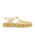 Sandales Femme UMO MEDUSE Jaune