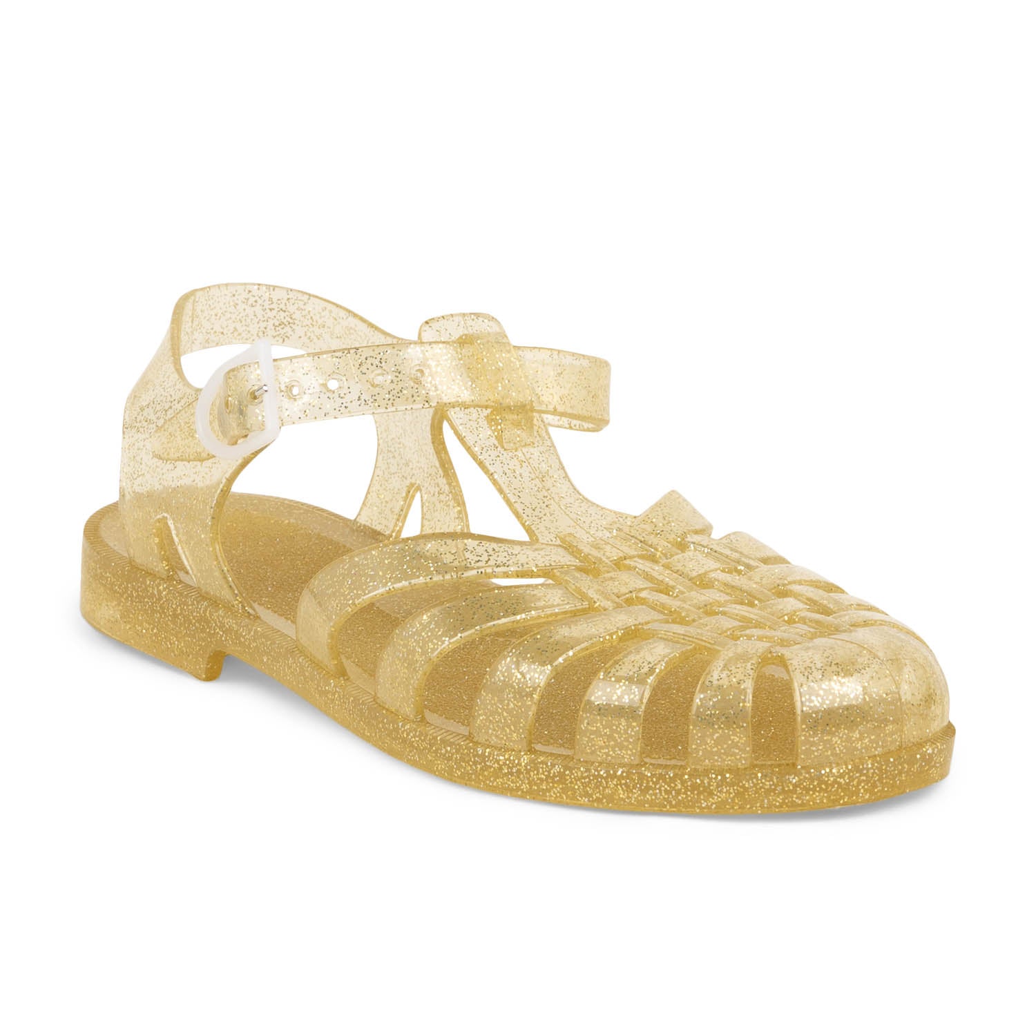 SandalesSandales Femme UMO MEDUSE Jaune