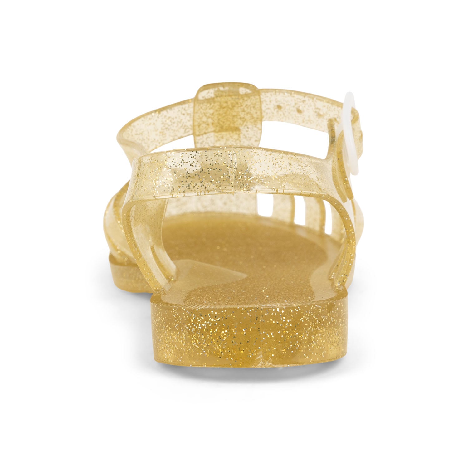 Sandales Femme UMO MEDUSE Jaune