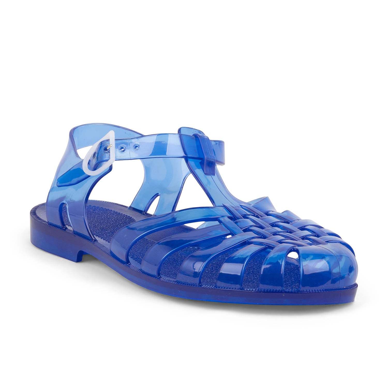 SandalesSandales Femme UMO MEDUSE Bleu