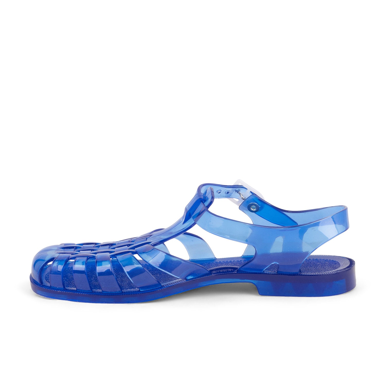Sandales Femme UMO MEDUSE Bleu