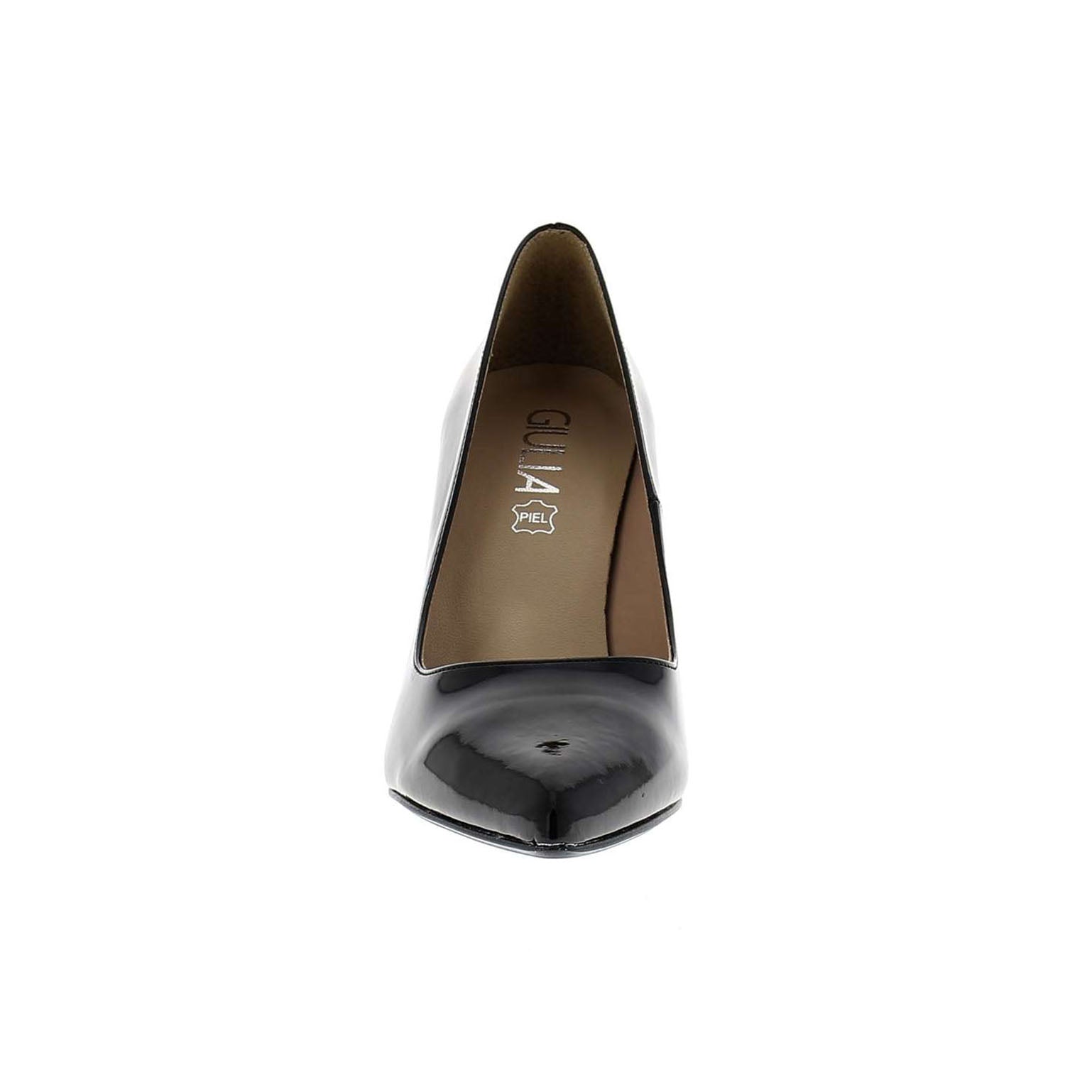 Escarpins & Slingback Femme GIULIA REGINE Noir