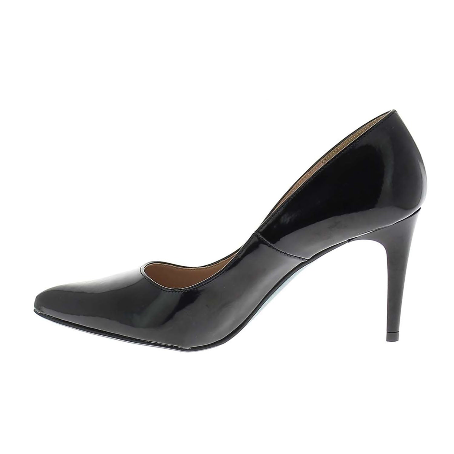 Escarpins & Slingback Femme GIULIA REGINE Noir