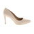 Escarpins & Slingback Femme GIULIA REGINE Beige