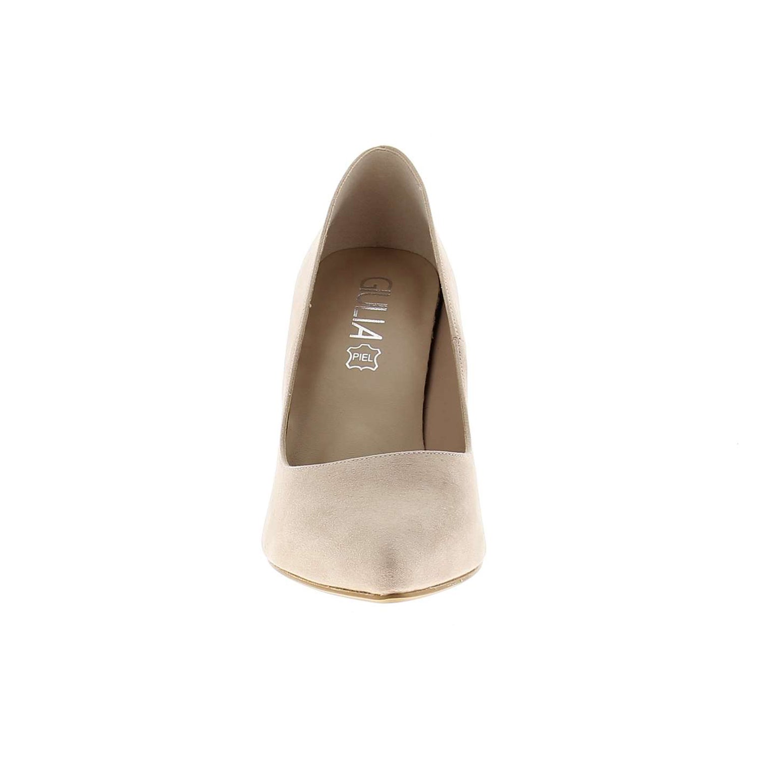 Escarpins & Slingback Femme GIULIA REGINE Beige