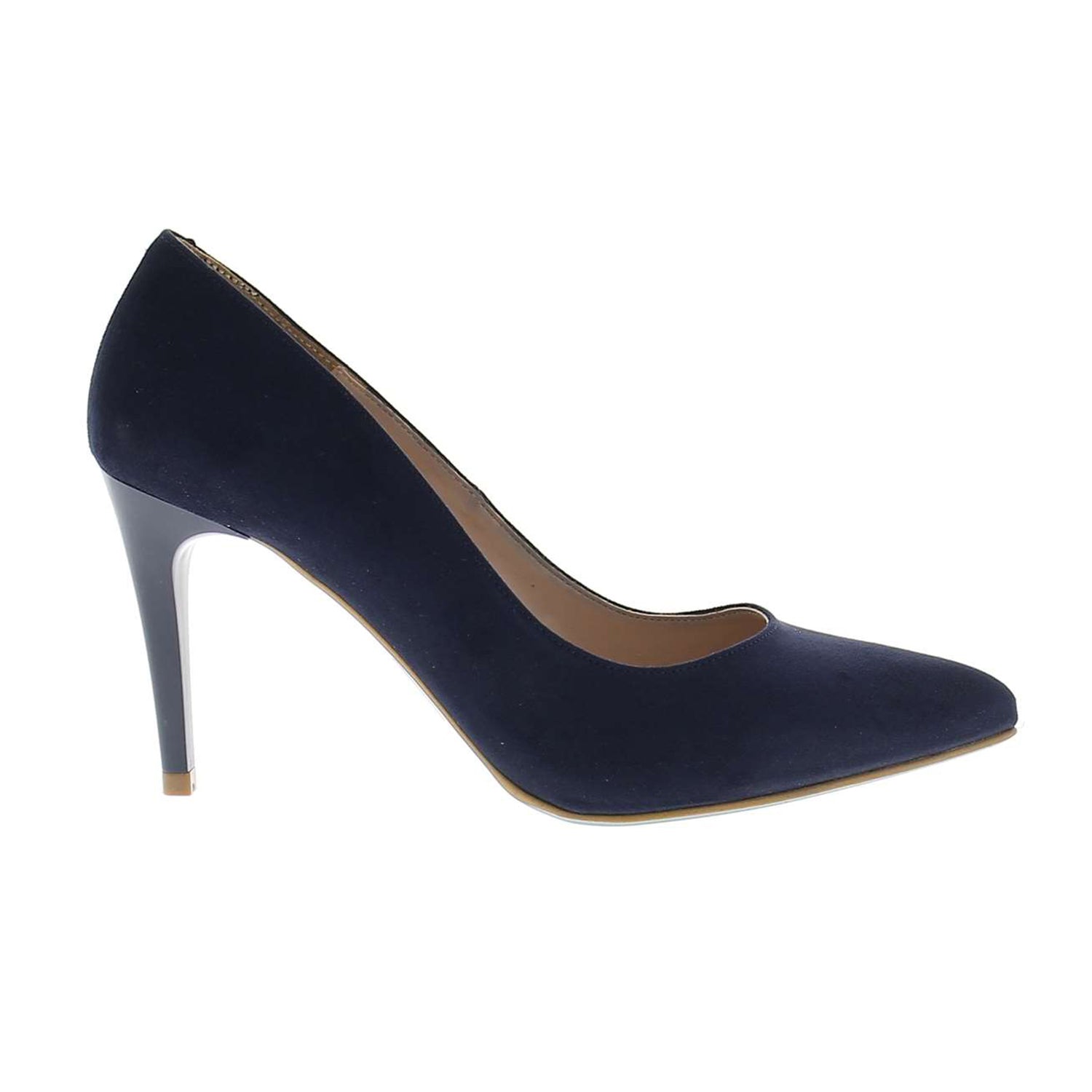 Escarpins & Slingback Femme GIULIA REGINE Bleu