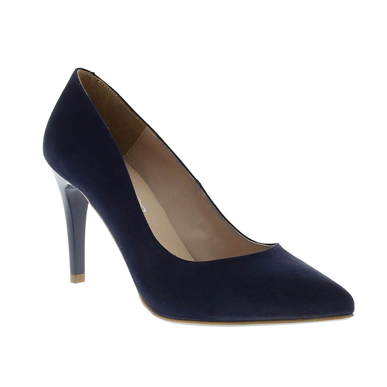 Escarpins & Slingback Femme GIULIA REGINE Bleu