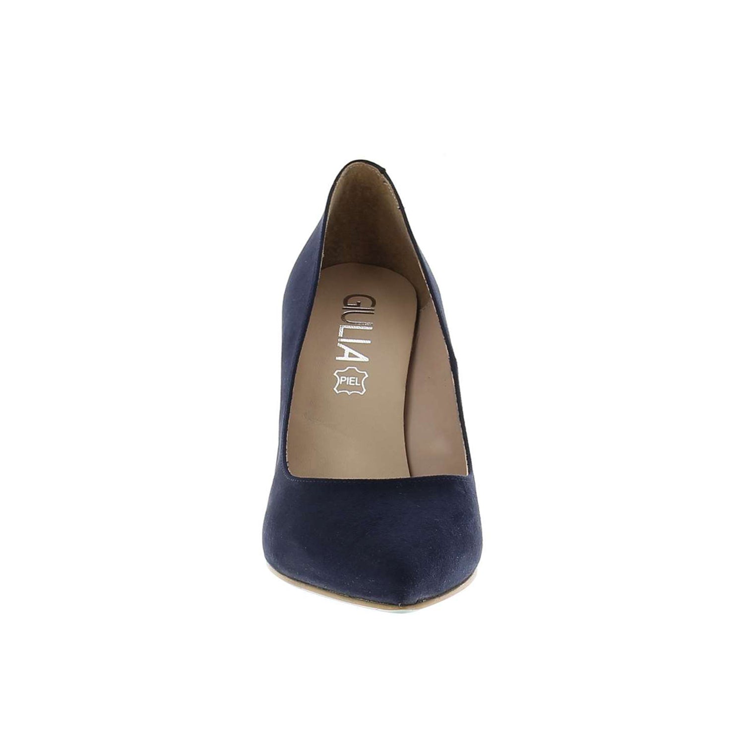Escarpins & Slingback Femme GIULIA REGINE Bleu