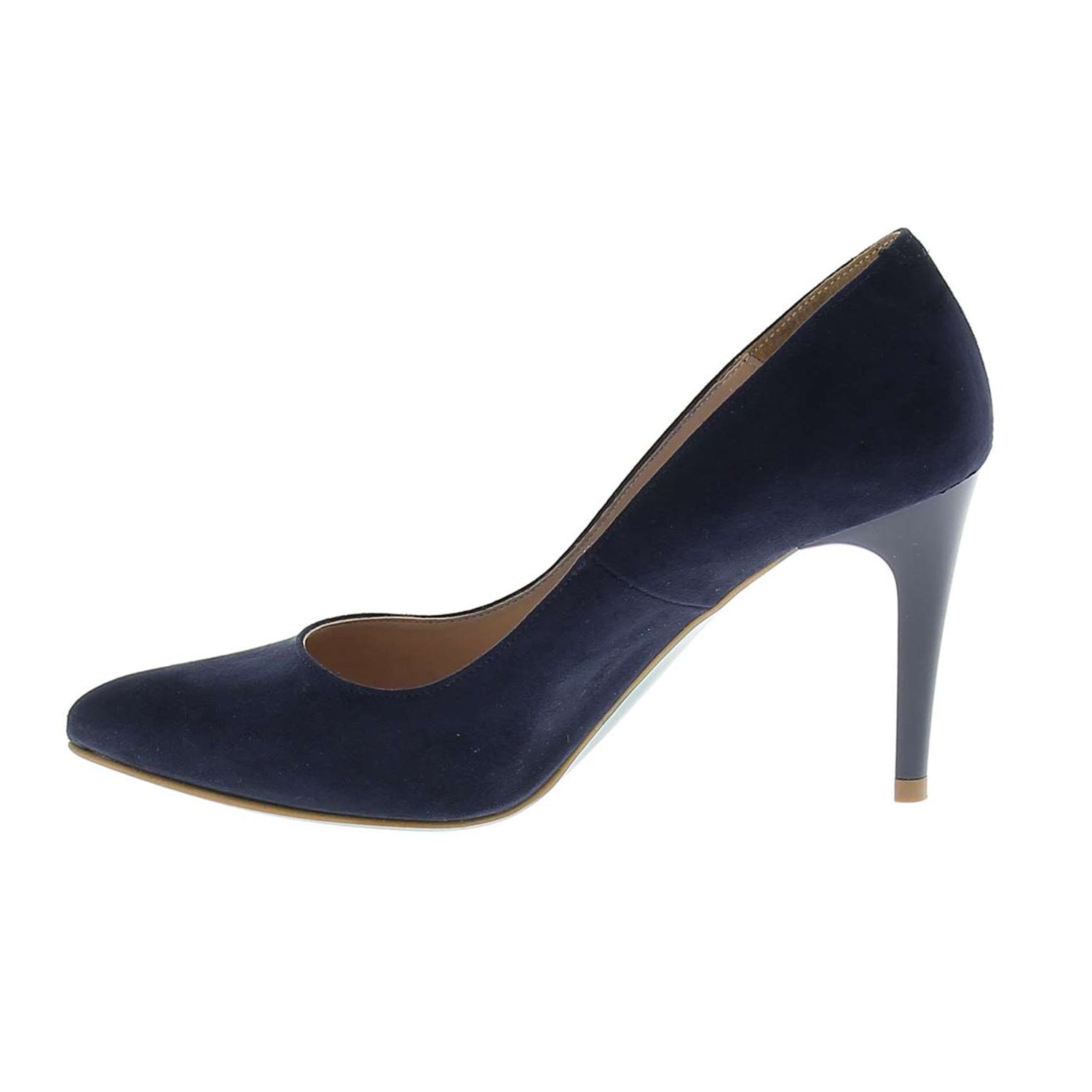 Escarpins & Slingback Femme GIULIA REGINE Bleu