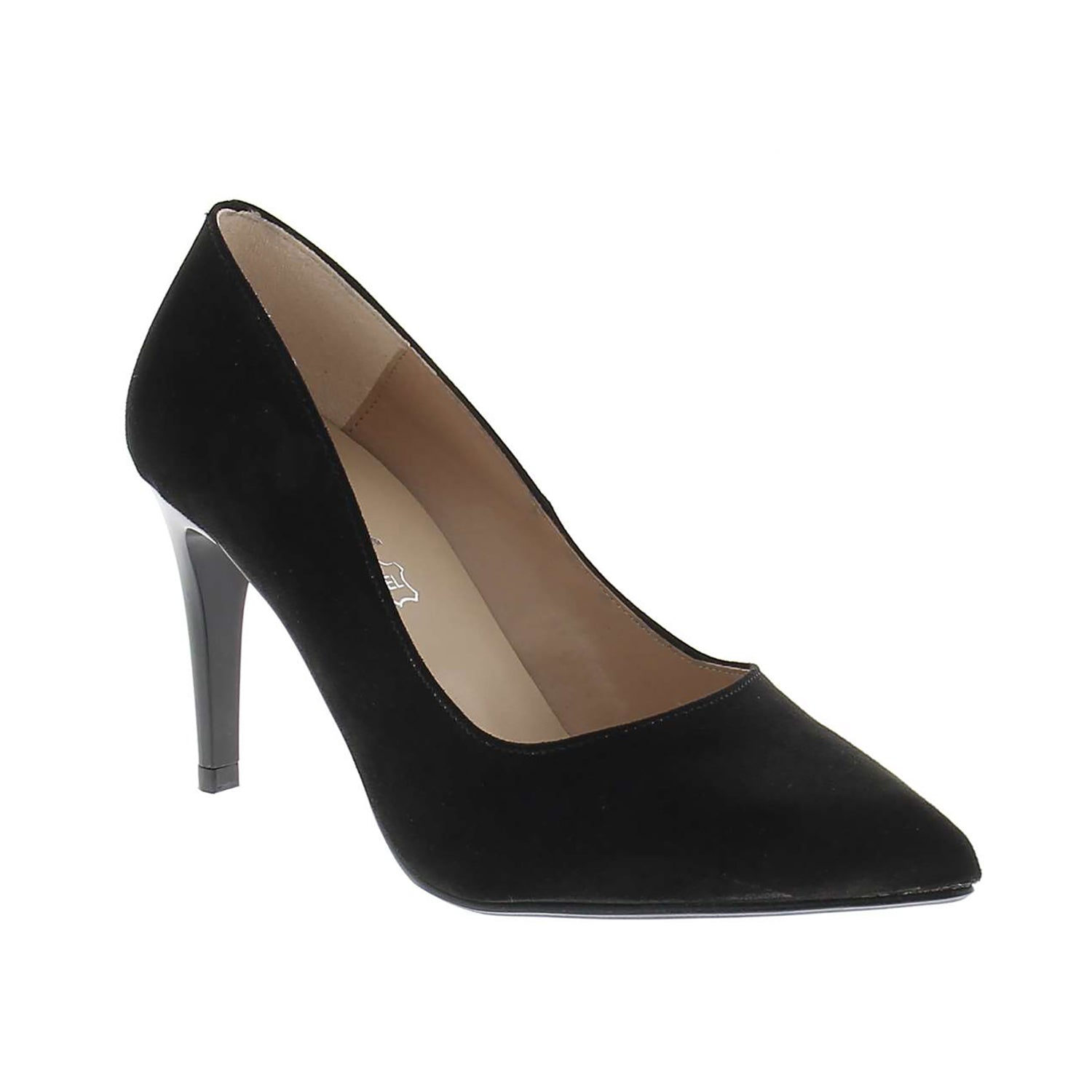 Escarpins & Slingback Femme GIULIA REGINE Noir