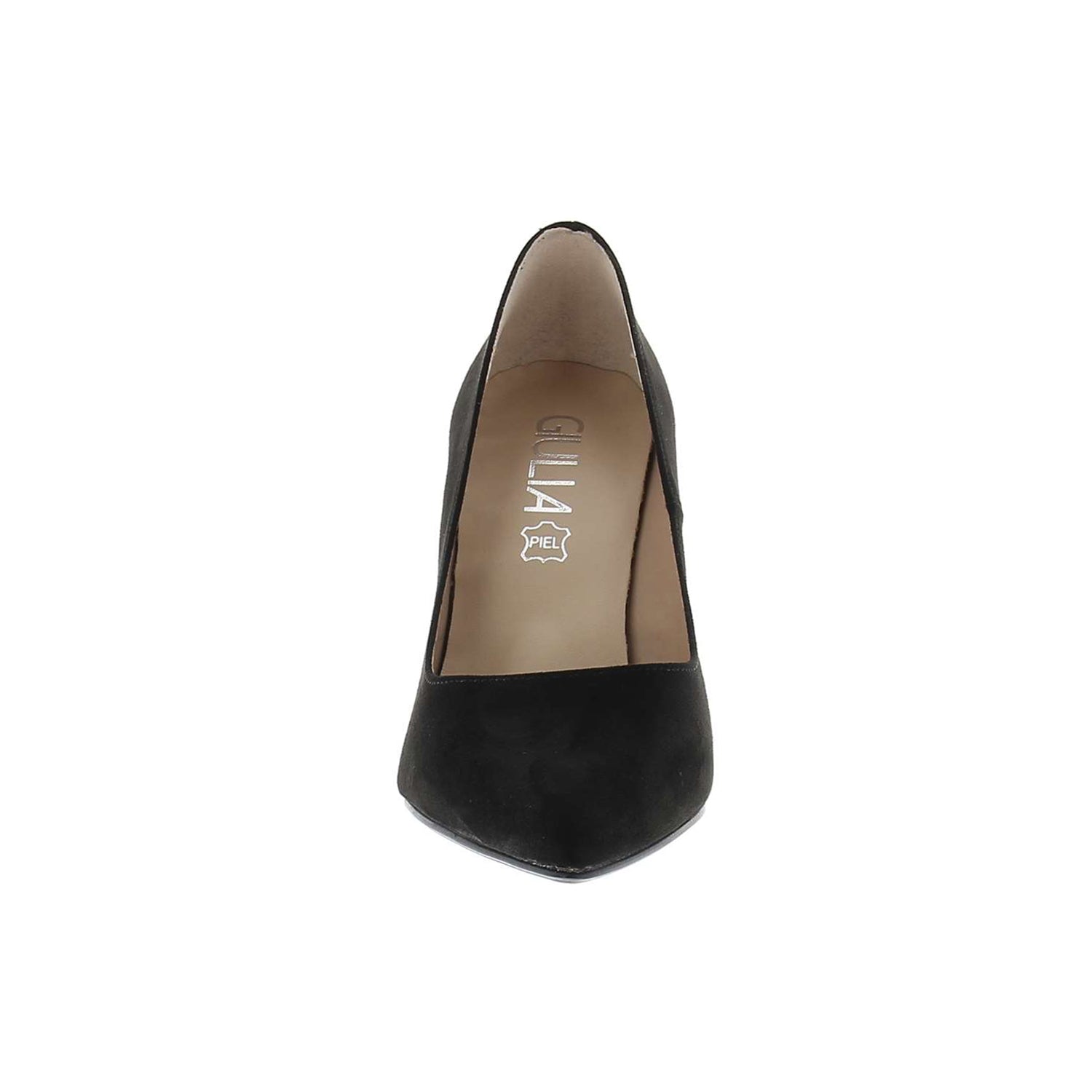Escarpins & Slingback Femme GIULIA REGINE Noir