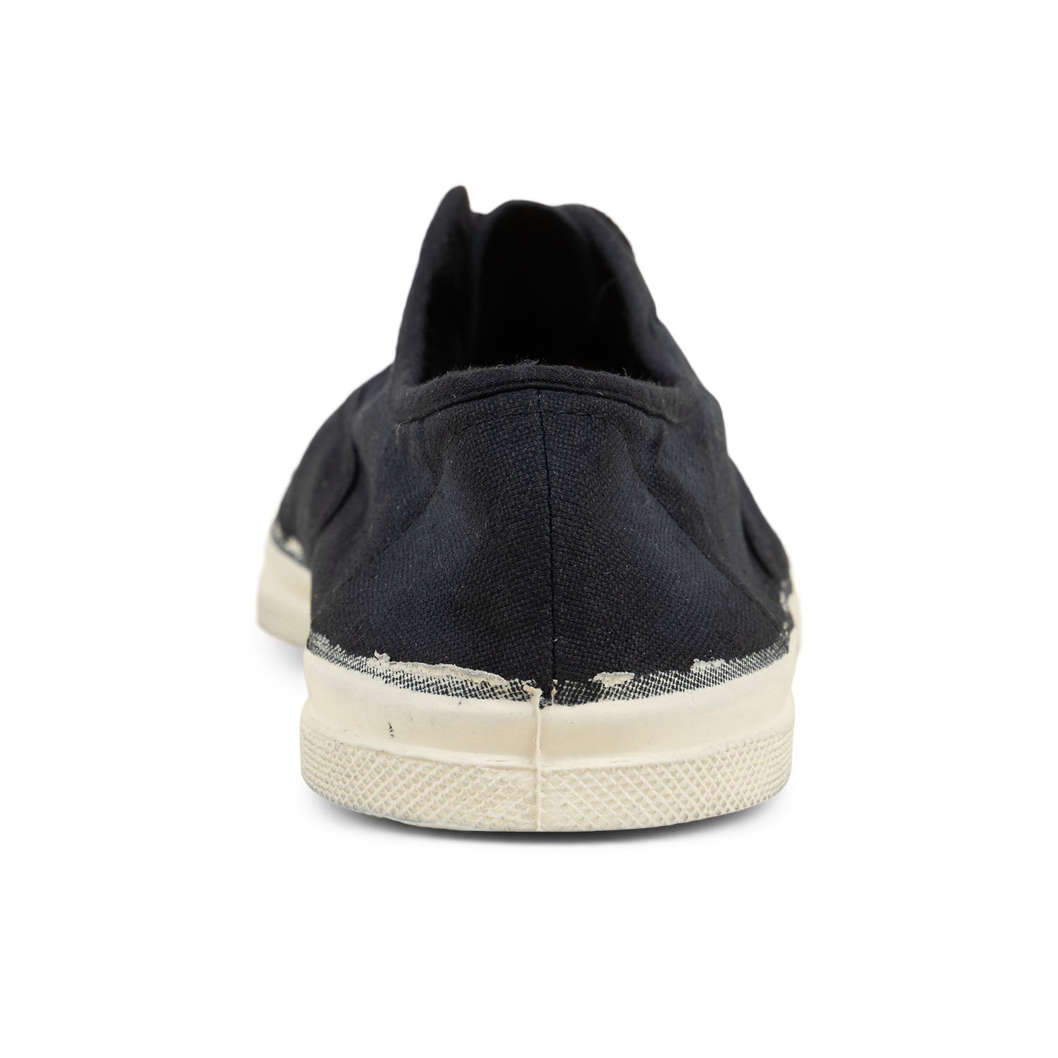 Baskets Femme BENSIMON TENNIS LACET F Bleu