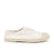 Baskets Femme BENSIMON TENNIS LACET F Blanc