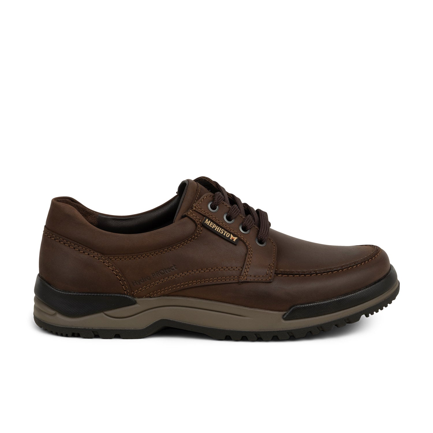 Baskets Homme MEPHISTO CHARLES Marron