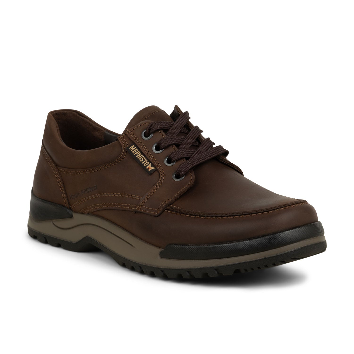 Baskets Homme MEPHISTO CHARLES Marron