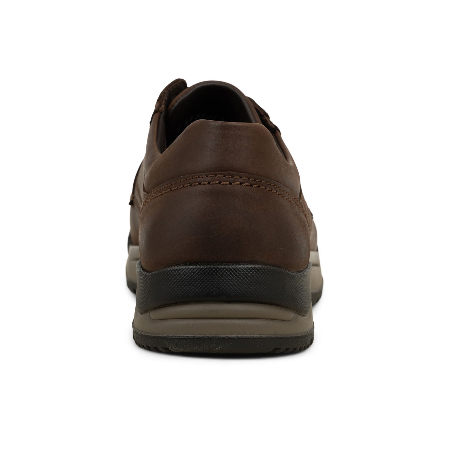 Mocassins Homme MEPHISTO CHARLES Marron