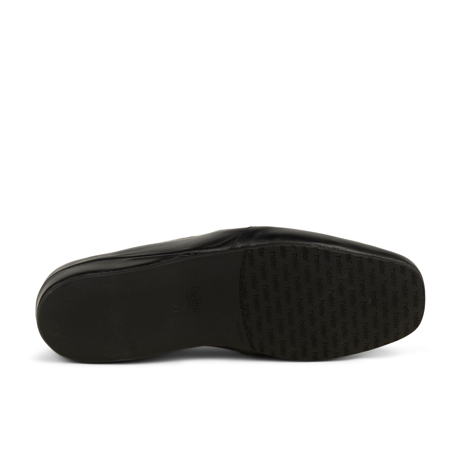Chaussons Homme HELLER TAVON Noir