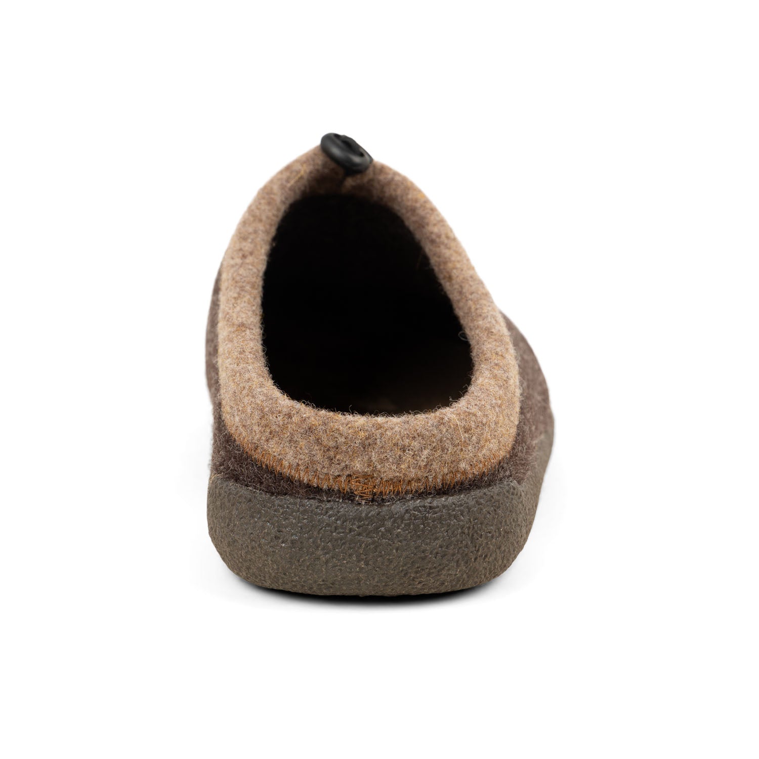 Chaussons Homme SKISS YURI U Marron